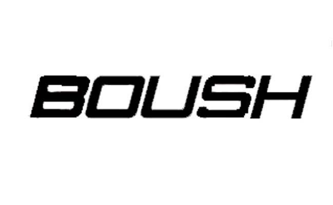 BOUSH