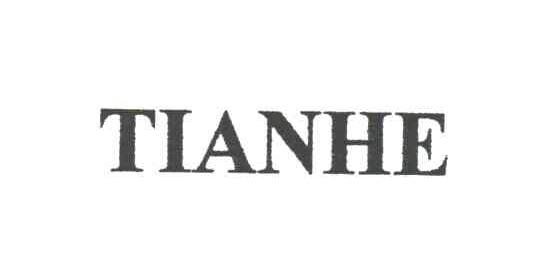 TIAN HE
