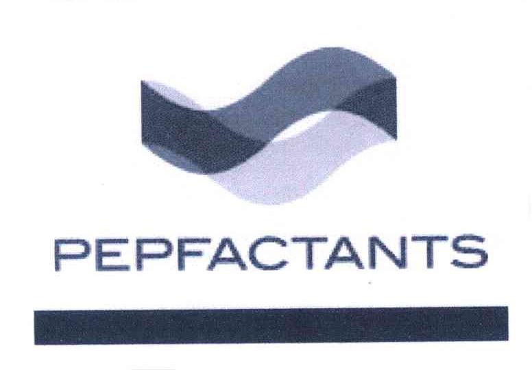 PEPFACTANTS