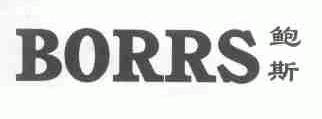 鲍斯;BORRS