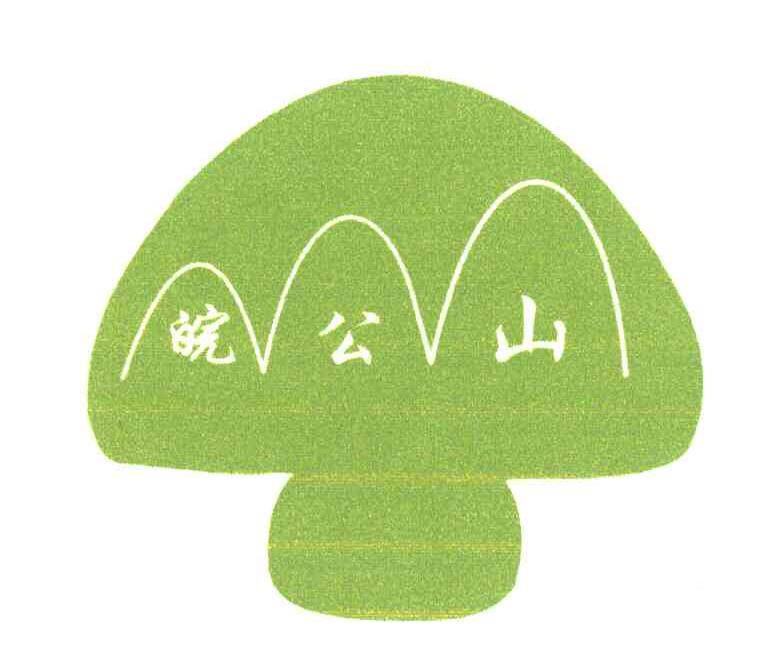 皖公山
