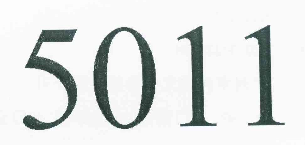 5011