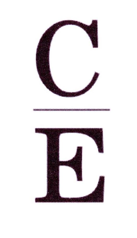 CE