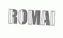 ROMAI