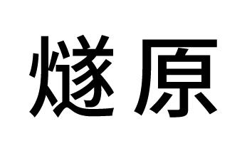 燧原