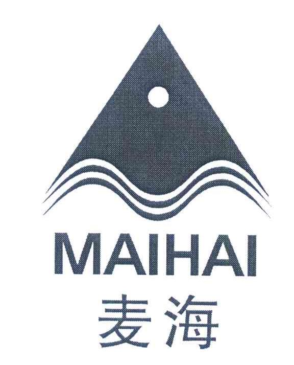 麦海