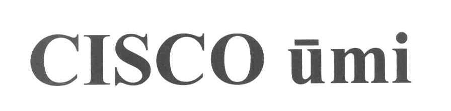 CISCOUMI