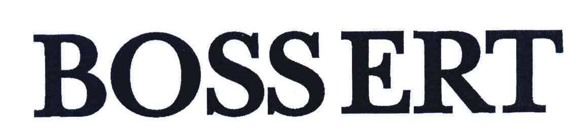 BOSSERT