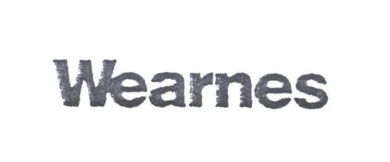 WEARNES