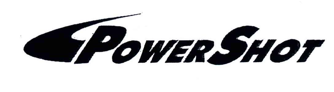 POWERSHOT