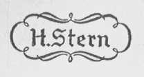 H.STERN