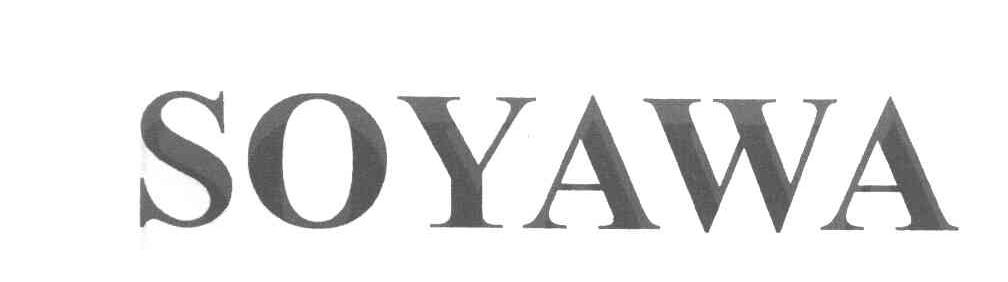 SOYAWA
