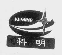 科明