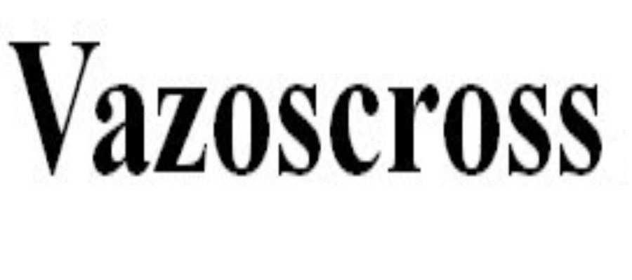 VAZOSCROSS