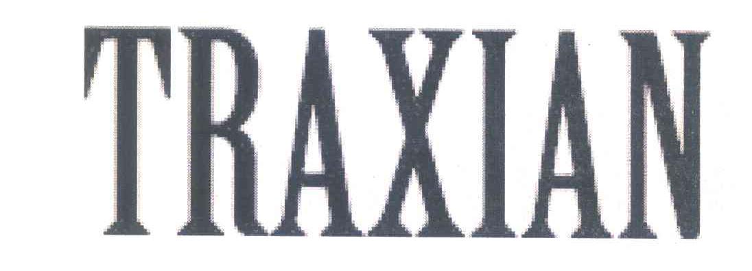 TRAXIAN