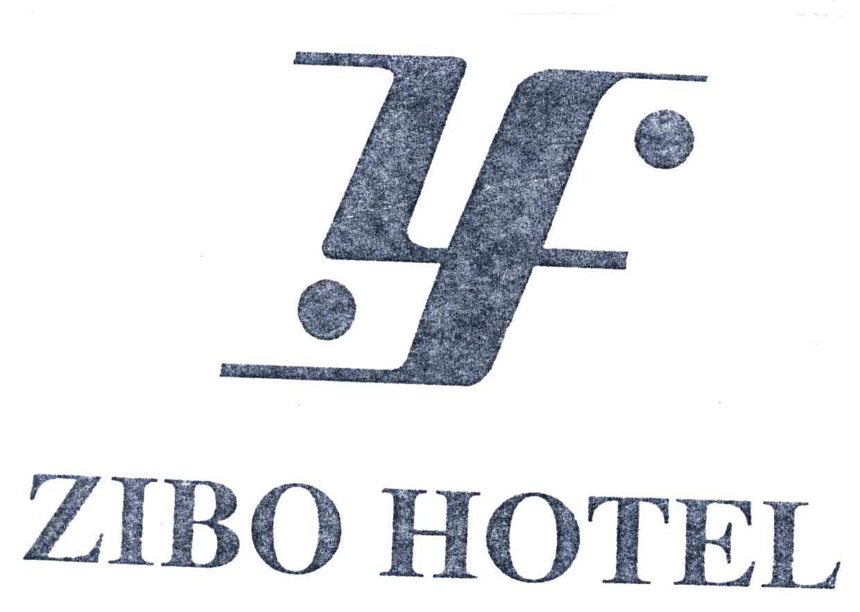 ZIBO HOTEL;ZF;ZS