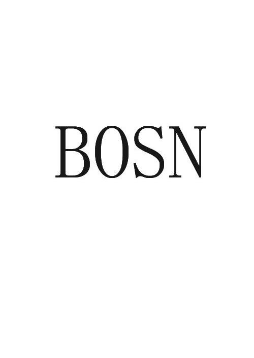 BOSN