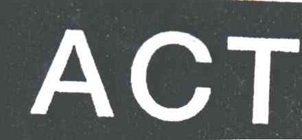 ACT