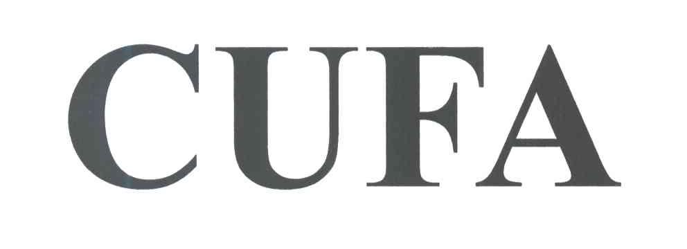 CUFA