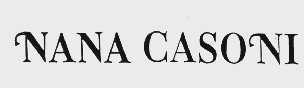 NANA CASONI