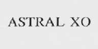 ASTRAL XO
