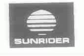 SUNRIDER