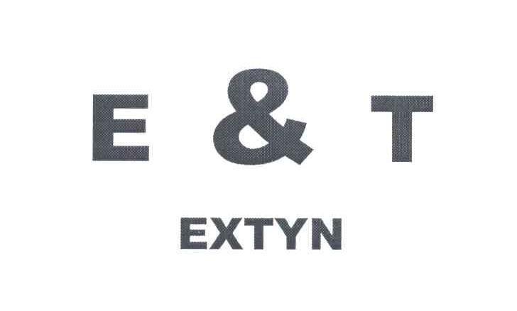 E&T;EXTYN