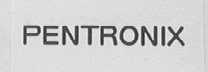 PENTRONIX