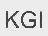 KGI
