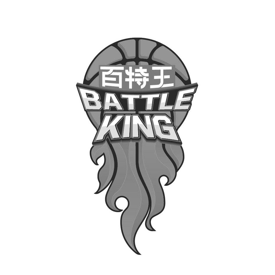 百特王 BATTLE KING