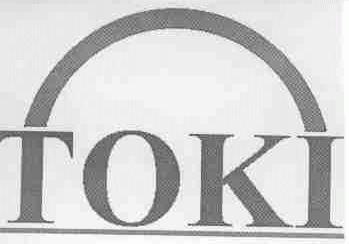 TOKI