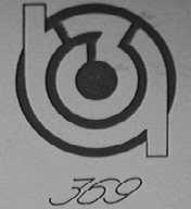 三六九