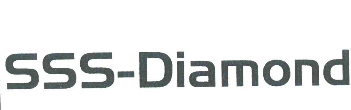 SSSDIAMOND