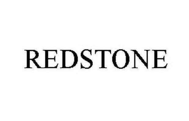REDSTONE