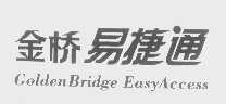 金桥易捷通   GOLDENBRIDGE