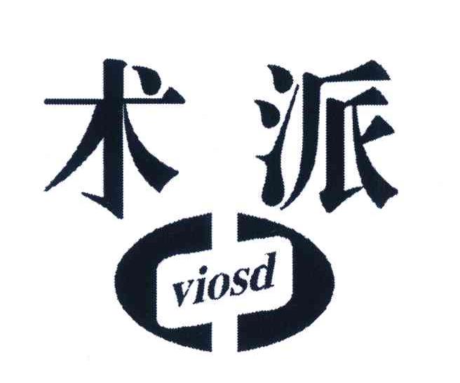 术派 VIOSD
