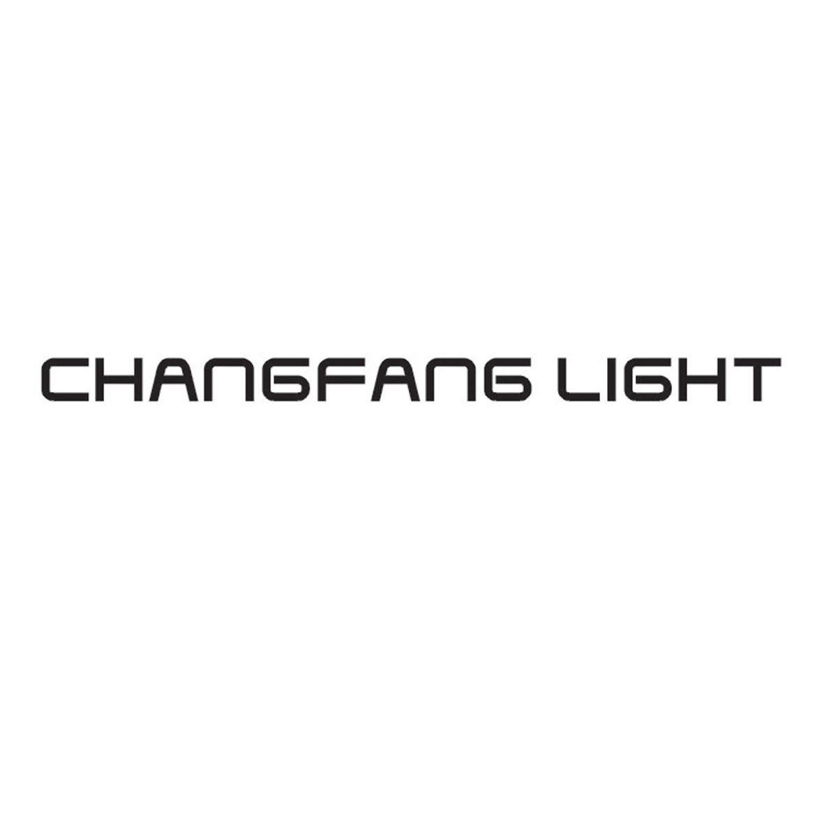 CHANGFANG LIGHT