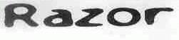 RAZOR