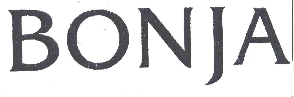 BONJA