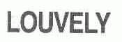 LOUVELY