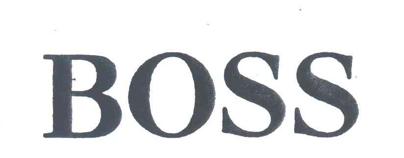 BOSS