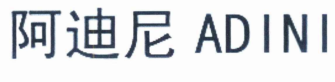 阿迪尼 ADINI