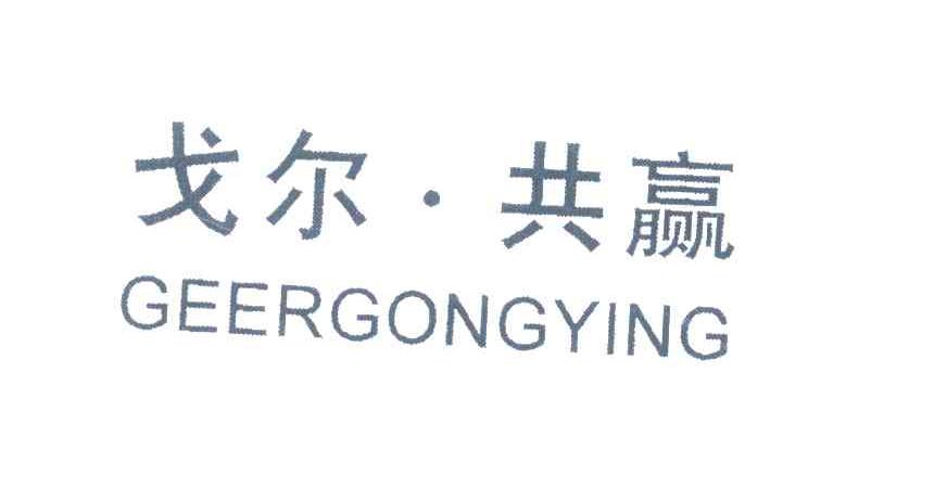 戈尔共赢