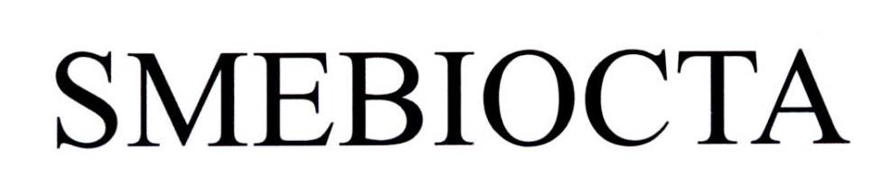 SMEBIOCTA