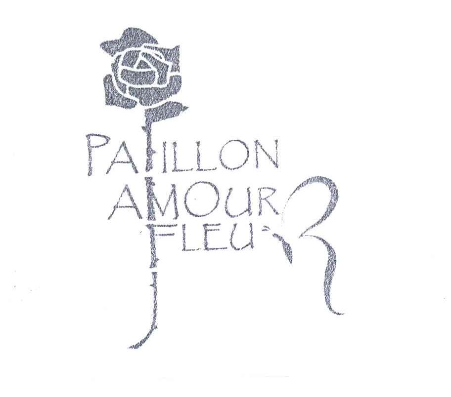 PAILLON AMOUR FLEU