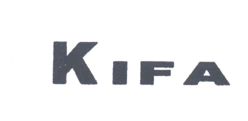 KIFA