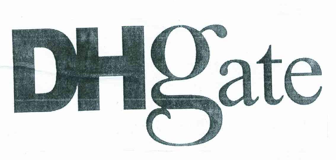 DHGATE