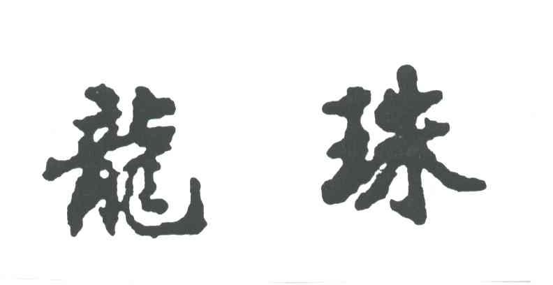 龙珠
