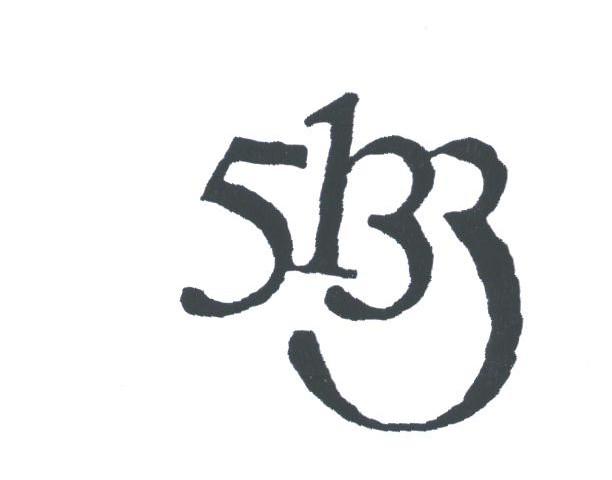 5133