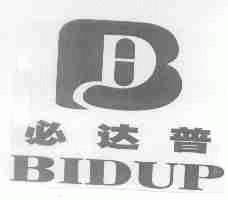 必达普;BIDUP